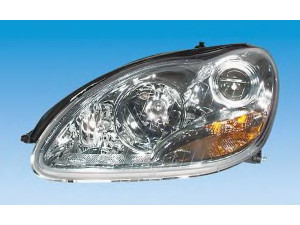 BOSCH 0 301 178 001 priekinis žibintas 
 Kėbulas -> Priekinis žibintas/dalys -> Priekinis žibintas/įterp.
220 820 37 61, A 220 820 37 61