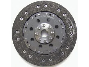 SACHS (ZF SRE) 881864 999973 sankabos diskas
950.116.013.00, 964.116.013.00