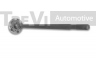 TREVI AUTOMOTIVE WB1197 rato guolio komplektas 
 Ašies montavimas/vairavimo mechanizmas/ratai -> Rato stebulė/montavimas -> Rato guolis