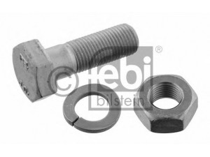 FEBI BILSTEIN 15808 varžtas, kardaninio veleno jungė
007 990 10 01, 007 990 10 01 S1