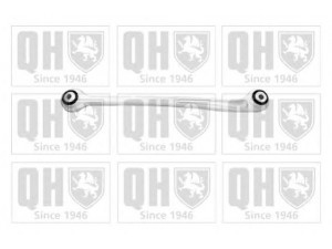 QUINTON HAZELL QSJ3540S vikšro valdymo svirtis 
 Ašies montavimas/vairavimo mechanizmas/ratai -> Valdymo svirtis/pasukamosios svirties sujungimas -> Vairo trauklės (valdymo svirtis, išilginis balansyras, diago
221 350 0806