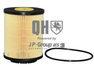 JP GROUP 1118500309 alyvos filtras 
 Techninės priežiūros dalys -> Techninės priežiūros intervalai
05015171AA, 1025629, 95VW6714AB