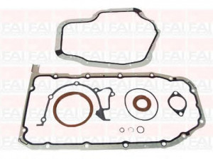 FAI AutoParts CS742 tarpiklių rinkinys, variklio karteris 
 Variklis -> Karteris -> Variklio blokas
1606924