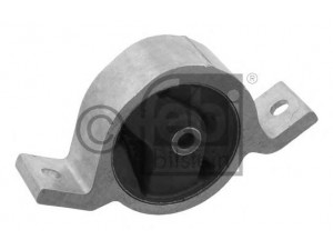 FEBI BILSTEIN 33496 variklio montavimas; montavimas, neautomatinė transmisija 
 Transmisija -> Neautomatinė pavarų dėžė -> Ašies montavimas
11320-2F221