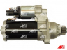AS-PL S0476 starteris
0AM911023R