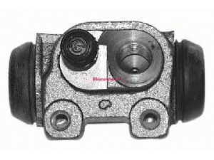 BENDIX 251006B rato stabdžių cilindras 
 Stabdžių sistema -> Ratų cilindrai
440273