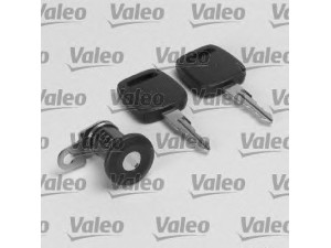 VALEO 256840 užrakto cilindras 
 Užrakinimo sistema -> Užrakto cilindras/rinkinys
01606384-0, 016063840, 16063840