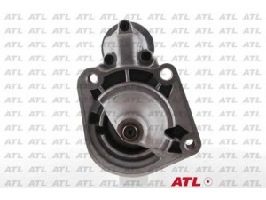 ATL Autotechnik A 17 190 starteris 
 Elektros įranga -> Starterio sistema -> Starteris
811 1007, 916 2400