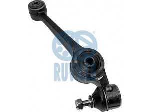 RUVILLE 935219 vikšro valdymo svirtis 
 Ašies montavimas/vairavimo mechanizmas/ratai -> Valdymo svirtis/pasukamosios svirties sujungimas -> Vairo trauklės (valdymo svirtis, išilginis balansyras, diago
5021464, 6154287