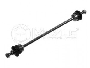 MEYLE 11-16 060 0003 šarnyro stabilizatorius 
 Ašies montavimas/vairavimo mechanizmas/ratai -> Stabilizatorius/fiksatoriai -> Savaime išsilyginanti atrama
5087 30, 5087 41, 5087 49, 5087.31