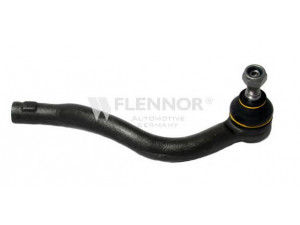 FLENNOR FL424-B skersinės vairo trauklės galas 
 Vairavimas -> Vairo mechanizmo sujungimai
1058378, 7M0422818A, 7M0422818A