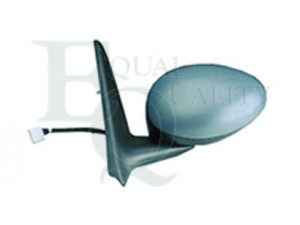 EQUAL QUALITY RS01159 išorinis veidrodėlis 
 Kėbulas -> Keleivių kabina -> Veidrodėlis
735294284, 147817, 147818, 1402604