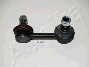 ASHIKA 106-05-524L prikabinimo svirtis 
 Ašies montavimas/vairavimo mechanizmas/ratai -> Stabilizatorius/fiksatoriai -> Stabilizatorius
4156A014
