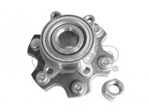 GSP 9333052K rato guolio komplektas
3780A011, MR418068