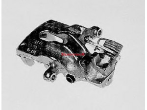 BENDIX 691940B stabdžių apkaba 
 Dviratė transporto priemonės -> Stabdžių sistema -> Stabdžių apkaba / priedai
9940069