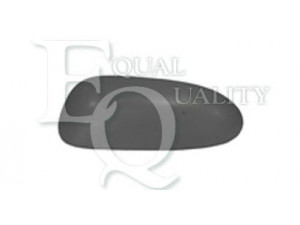 EQUAL QUALITY RS00147 korpusas, išorinis veidrodėlis 
 Kėbulas -> Langai/veidrodėliai -> Veidrodėlis
0000815234, 815234