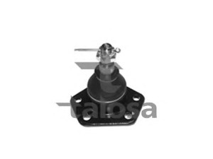 TALOSA 47-07242 atramos/vairo trauklė
52258111, 52259125, 7323877, 9757985