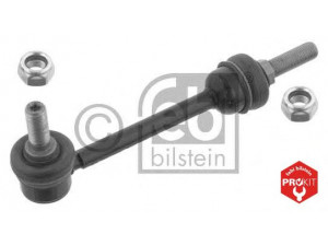 FEBI BILSTEIN 28467 šarnyro stabilizatorius 
 Ašies montavimas/vairavimo mechanizmas/ratai -> Stabilizatorius/fiksatoriai -> Savaime išsilyginanti atrama
RGD 100682