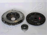 JAPANPARTS KF-H25 sankabos komplektas 
 Sankaba/dalys -> Sankabos remonto komplektas, visas