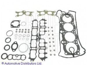 BLUE PRINT ADT36262 tarpiklių komplektas, cilindro galva 
 Variklis -> Cilindrų galvutė/dalys -> Tarpiklis, cilindrų galvutė
04112-74330