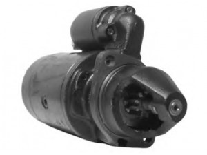 BTS Turbo S511472 starteris
AL41247, AL62690, AL62691, TY1465