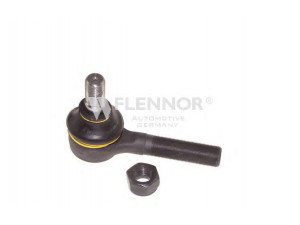 FLENNOR FL907-B skersinės vairo trauklės galas 
 Vairavimas -> Vairo mechanizmo sujungimai
21013003057, 4100024, 4193224, 4343762