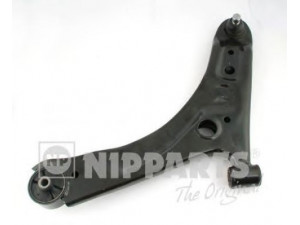 NIPPARTS J4900316 vikšro valdymo svirtis 
 Ašies montavimas/vairavimo mechanizmas/ratai -> Valdymo svirtis/pasukamosios svirties sujungimas -> Vairo trauklės (valdymo svirtis, išilginis balansyras, diago
54500-07100, 54500-07150, 54500-07160