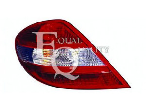 EQUAL QUALITY GP1504 galinis žibintas 
 Kėbulas -> Šviesos -> Galinis žibintas/dalys -> Galinis žibintas
A1718200164
