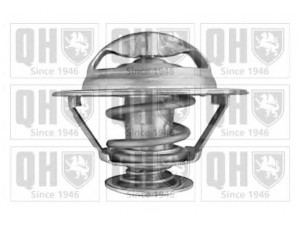 QUINTON HAZELL QTH585K termostatas, aušinimo skystis 
 Aušinimo sistema -> Termostatas/tarpiklis -> Thermostat
51770698, 73503706, 73502809, 12615097