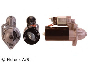 ELSTOCK 25-4245 starteris 
 Elektros įranga -> Starterio sistema -> Starteris
04801871AB, 4801871AB
