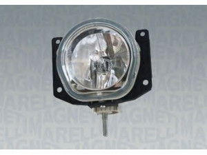 MAGNETI MARELLI 712402501110 rūko žibintas 
 Kėbulas -> Pagalbiniai žibintai/dalys -> Rūko žibintas/dalys -> Rūko žibintas/įterp.
6206K0, 1356651080, 6206K0
