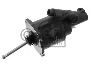 FEBI BILSTEIN 45014 sankabos stiprintuvas
1617 399