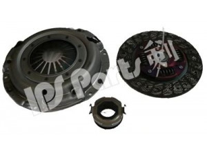 IPS Parts ICK-5715 sankabos komplektas 
 Sankaba/dalys -> Sankabos remonto komplektas, visas