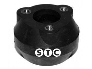 STC T405775 variklio montavimas