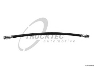 TRUCKTEC AUTOMOTIVE 02.35.299 stabdžių žarnelė
05129214AA, 904 428 0535, 2D0 611 775 A