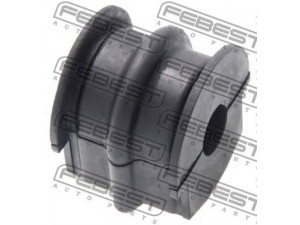 FEBEST NSB-J32R skersinio stabilizatoriaus įvorių komplektas 
 Ašies montavimas/vairavimo mechanizmas/ratai -> Stabilizatorius/fiksatoriai -> Sklendės
56243-1AD0A