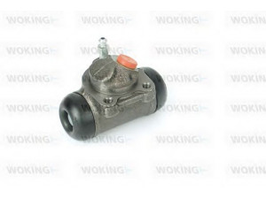 WOKING C1519.43 rato stabdžių cilindras 
 Stabdžių sistema -> Ratų cilindrai
95659664, 7701036006