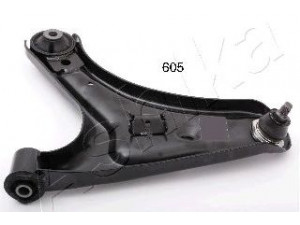 ASHIKA 72-06-604R vikšro valdymo svirtis 
 Ašies montavimas/vairavimo mechanizmas/ratai -> Valdymo svirtis/pasukamosios svirties sujungimas -> Vairo trauklės (valdymo svirtis, išilginis balansyras, diago
48068-B4010, 48068-B4011