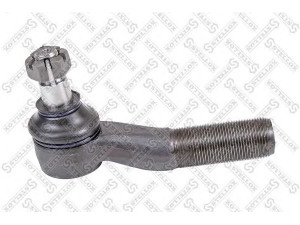 STELLOX 51-00694-SX skersinės vairo trauklės galas 
 Vairavimas -> Vairo mechanizmo sujungimai
6023300035, 6023300135, 6023305535