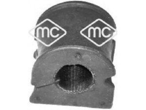 Metalcaucho 05531 skersinio stabilizatoriaus įvorių komplektas 
 Ašies montavimas/vairavimo mechanizmas/ratai -> Stabilizatorius/fiksatoriai -> Sklendės
51856869