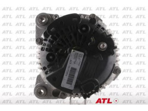 ATL Autotechnik L 80 220 kintamosios srovės generatorius 
 Elektros įranga -> Kint. sr. generatorius/dalys -> Kintamosios srovės generatorius
03G903016A, 03G903016AX