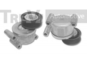 TREVI AUTOMOTIVE TA1705 įtempiklio skriemulys, V formos rumbuotas diržas 
 Diržinė pavara -> V formos rumbuotas diržas/komplektas -> Įtempiklio skriemulys
1251661, 1315781, 1364542, 3M5Q6A228AB