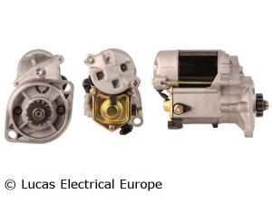 LUCAS ELECTRICAL LRS01312 starteris
119285-77010