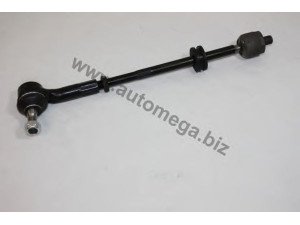 AUTOMEGA 3042308036Q0P strypo montavimas 
 Vairavimas -> Sujungimo trauklės surinkimas/dalys -> Sujungimo trauklės surinkimas
6Q0423803P, 6Q0423803P, 6Q0423803P