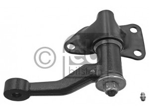 FEBI BILSTEIN 42732 valdymo svirtis 
 Vairavimas -> Vairo trauklė
--, 1 954 600, 48530-0F000