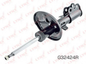 LYNXauto G32424R amortizatorius 
 Pakaba -> Amortizatorius
48510-06230, 48510-06240, 48510-0624C