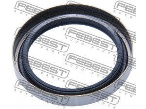 FEBEST 95GDY-48620909X tarpiklis, rato stebulė
09283-48007