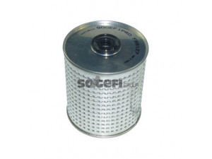 SogefiPro FB8127 alyvos filtras 
 Filtrai -> Alyvos filtras
81055040012