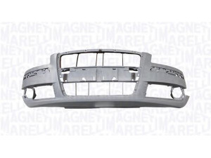 MAGNETI MARELLI 021316002660 buferis 
 Kėbulas -> Kėbulo dalys/ sparnas/buferis -> Buferis/dalys
4E0807105AAGRU