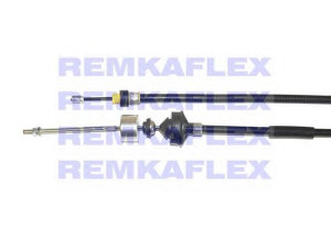 REMKAFLEX 47.2020 sankabos trosas 
 Dviratė transporto priemonės -> Kabeliai ir tachometro velenaai -> Sankabos trosas
6001546867, 6001546867, 8200215961